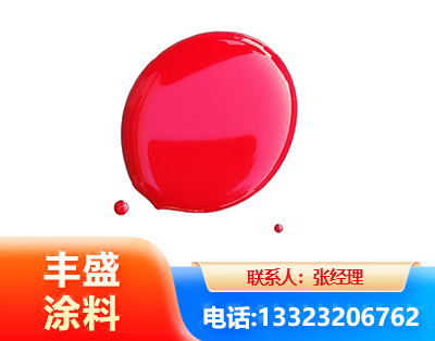 厦门水性丙烯酸聚氨酯漆