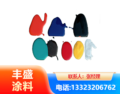 厦门水性医疗器械专用漆