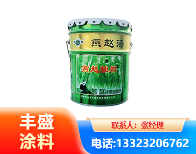 厦门水性环氧漆