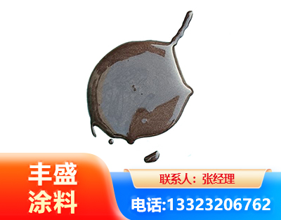 厦门水性氯磺化漆