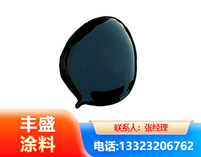 厦门水性氯化橡胶漆