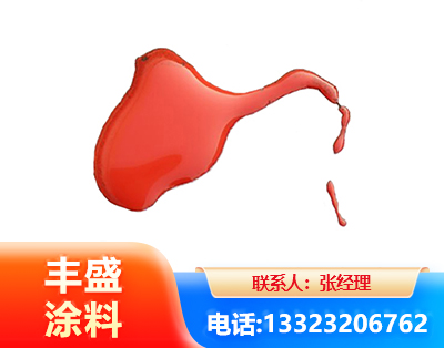 厦门水性有机硅耐高温漆